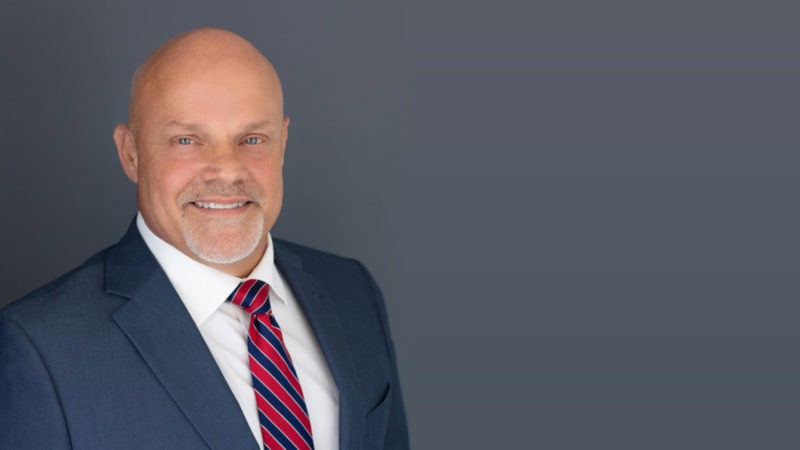 Former COO of Madison County Schools Joins Redstone Gateway