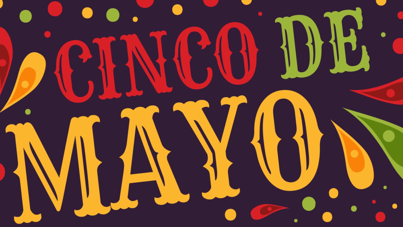 Cinco de Mayo Celebration