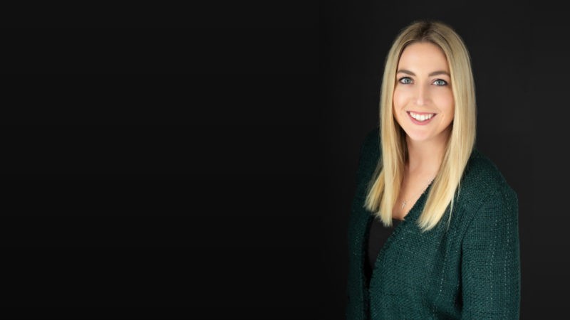 Shelby Smith Joins COPT Team at Redstone Gateway