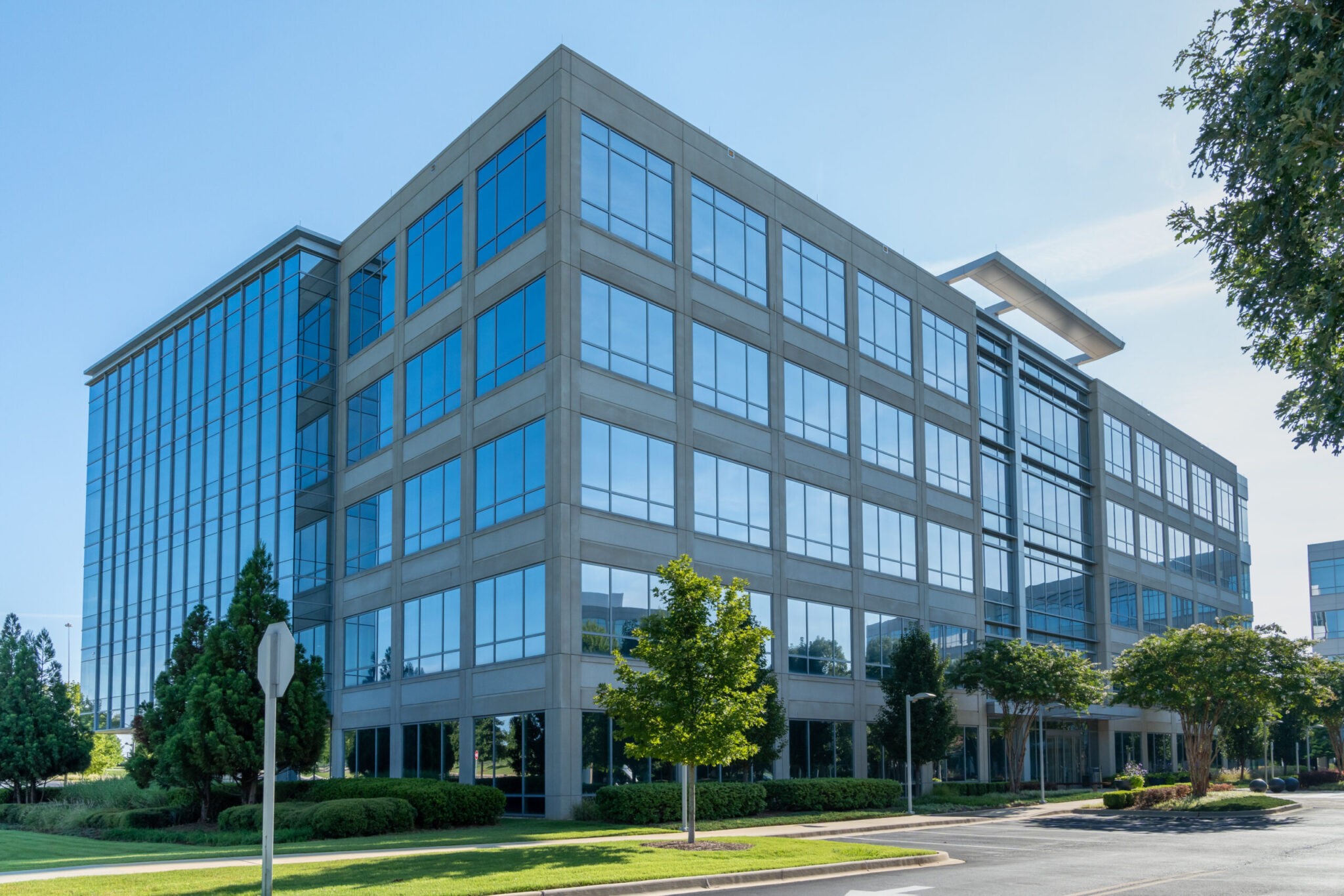 Axient Locates Huntsville Office at Redstone Gateway – Redstone Gateway